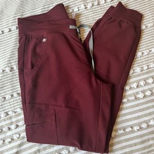 Figs scrubs bottoms only